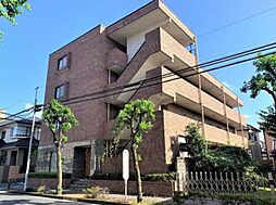 練馬区田柄５丁目