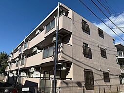 練馬区桜台５丁目