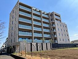 練馬区高松４丁目