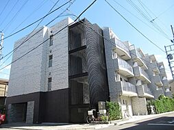 練馬区豊玉中３丁目