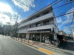 練馬区練馬３丁目