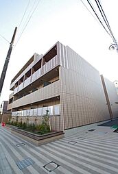 練馬区貫井３丁目