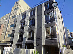 練馬区練馬１丁目