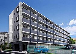 練馬区氷川台３丁目