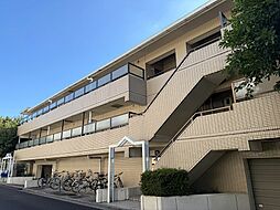 練馬区富士見台３丁目