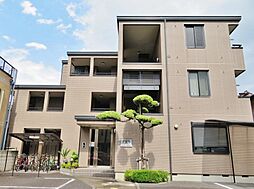 練馬区春日町４丁目