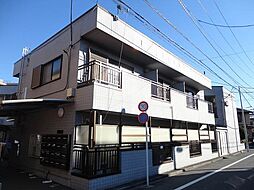 練馬区豊玉中２丁目