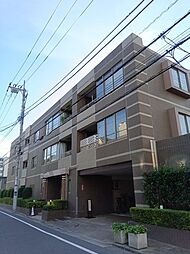 練馬区田柄３丁目