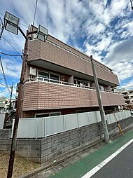 練馬区貫井２丁目