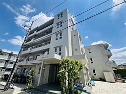 練馬区高松１丁目