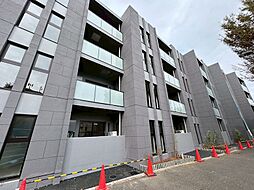 練馬区高松１丁目