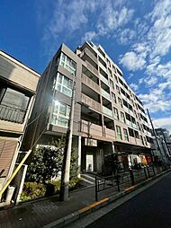 練馬区練馬３丁目