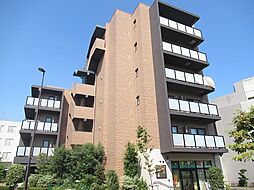 練馬区貫井２丁目