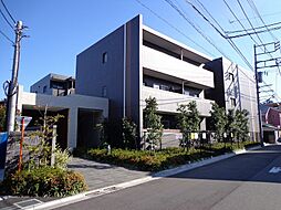 練馬区谷原２丁目