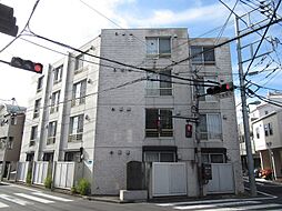 練馬区早宮４丁目