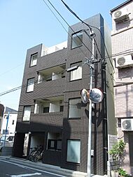 練馬区早宮４丁目