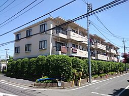 練馬区土支田１丁目