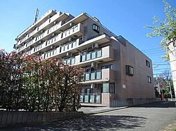 練馬区桜台３丁目