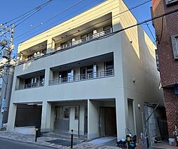 練馬区小竹町１丁目