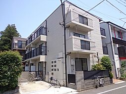 練馬区中村北４丁目