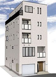 練馬区石神井町３丁目