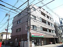 練馬区桜台２丁目