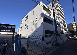 練馬区羽沢２丁目