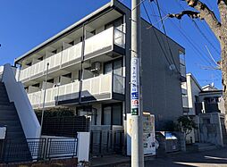 練馬区高松５丁目