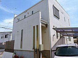羽曳野市島泉　平成21年築