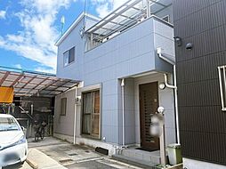 松原市天美我堂　平成18年築
