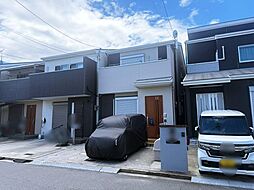 松原市大堀　平成28年築