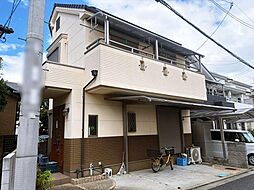 藤井寺市国府　平成23年築