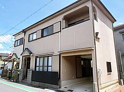 藤井寺市藤が丘　平成7年築