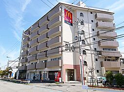 マンションDIO