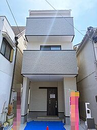 和泉市和気町　新築戸建