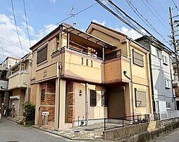 藤井寺市津堂　平成16年築