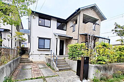 富田林市小金台　中古一戸建て