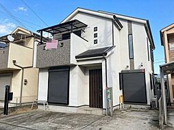 富田林市錦織北　平成19年築