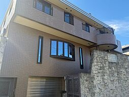 藤井寺市恵美坂　中古建て