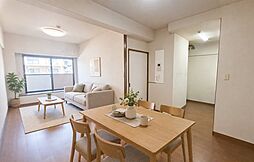 ふぁみーゆ藤井寺　3階部分