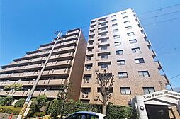 ライオンズマンション松原松ヶ丘　2階部分