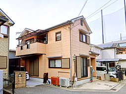 泉大津市汐見町　平成14年築