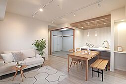 ライオンズマンション沢之町ガーデンタワー