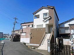 南恵我之荘　中古建て