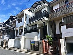 平岡町 中古一戸建て