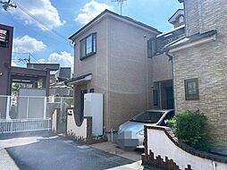 羽曳野市野　中古建て
