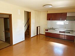 藤井寺市小山 中古建て