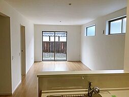 羽曳野市碓井　2025年築