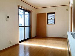 羽曳野市碓井　平成18年築