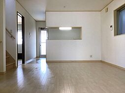 桜ヶ丘町　平成22年築